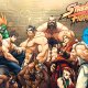 Docmanhattan e i lottatori più bizzarri di Street Fighter