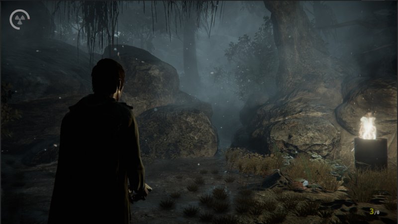 Immagine di Crying is not Enough per PC Windows