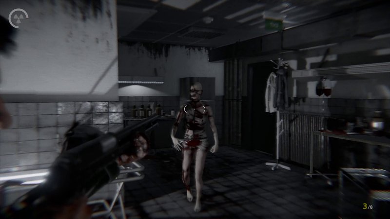 Immagine di Crying is not Enough per PC Windows