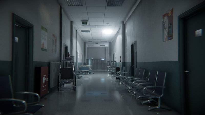 Immagine di Crying is not Enough per PC Windows