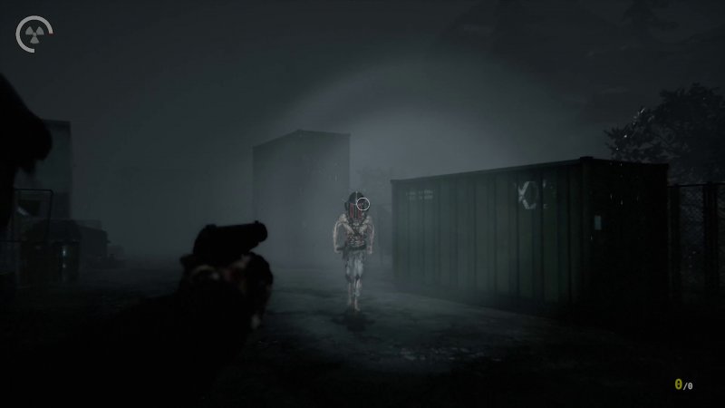 Immagine di Crying is not Enough per PC Windows