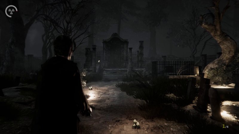 Immagine di Crying is not Enough per PC Windows