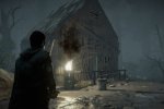Crying is not Enough, un survival horror dalle atmosfere simili a quelle di The Evil Within - Notizia