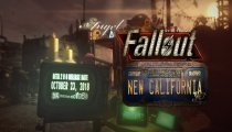 Fallout New California - Il trailer narrativo con la data di lancio