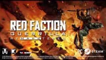 Red Faction Re-Mars-tered Edition - Il nuovo trailer