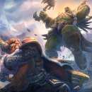 Heroes of the Storm: arriva Alterac Valley
