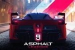 Asphalt 9: Legends è ora disponibile su PC, iOS e Android - Notizia