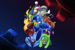 Mega Man 11 uscirà in Europa nella sola versione digitale, niente di ufficiale per il nuovo amiibo - Notizia