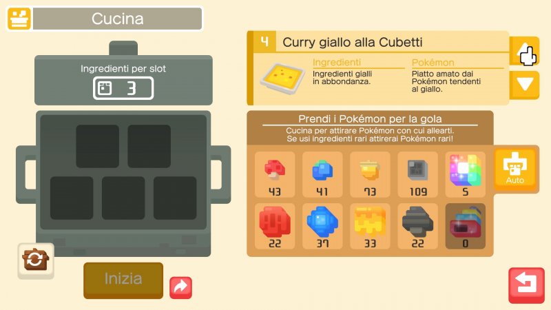 Immagine di Pokémon Quest per Nintendo Switch