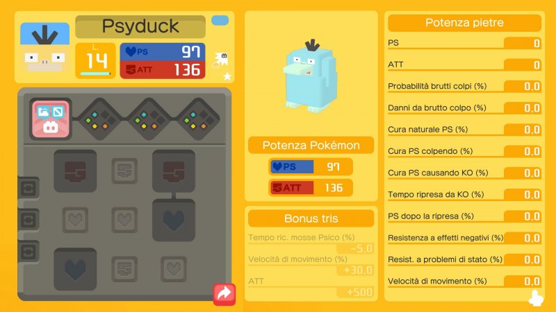 Immagine di Pokémon Quest per Nintendo Switch