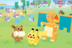 Pokémon Quest: la recensione del cubettoso spin-off per Switch - Recensione
