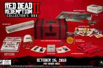 Red Dead Redemption 2 prenotabile, svelate anche le edizioni speciali fisiche - Notizia