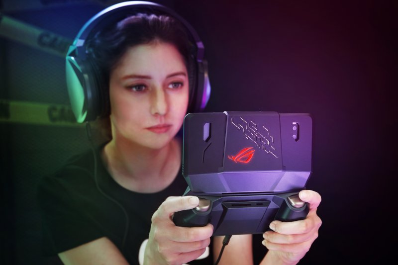 Immagine di Computex