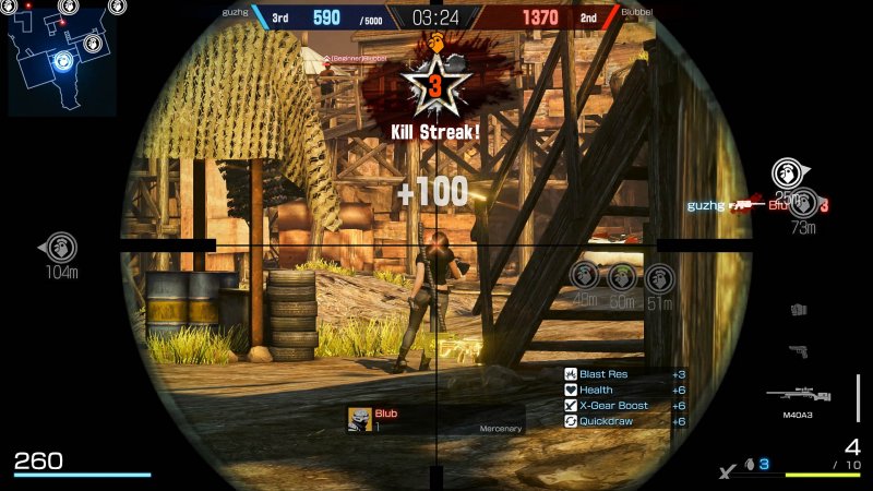 Immagine di RockShot per PC Windows