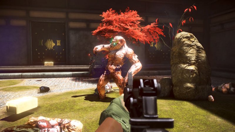 Immagine di RockShot per PC Windows