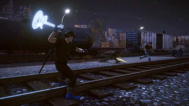 Immagine di RockShot per PC Windows