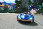 Team Sonic Racing, le novità illustrate in video dal producer - Video