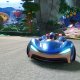 Team Sonic Racing: voti misti ma la media non è esaltante