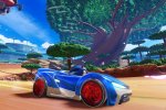 Team Sonic Racing: un trailer che mostra il gameplay del nuovo racing Sega - Video