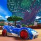 Team Sonic Racing disponibile, si festeggia con due trailer