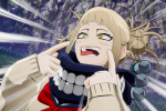 My Hero One's Justice: un trailer con tutti i personaggi - Video