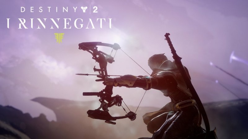 Destiny 2: I Rinnegati uscirà il 4 settembre, vediamo il trailer d'esordio