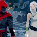 Aragami: Shadow Edition, la recensione