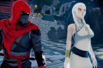 Giochi Nintendo Switch, Aragami: Shadow Edition e tutti i titoli della settimana del 18 febbraio 2019 - Notizia