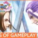 Dragon Quest XI: Echi di un'Era Perduta - Video gameplay