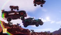 Onrush - Trailer di lancio