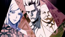 Jake Hunter Detective Story: Prism of Eyes - Video d'apertura
