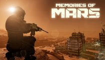 Memories of Mars - Trailer dell'Accesso Anticipato