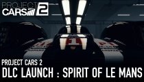 Project CARS 2 - Trailer del DLC The Spirit of Le Mans
