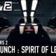 Project CARS 2 - Trailer del DLC The Spirit of Le Mans