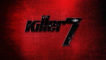 killer7 - Il nuovo trailer di annuncio della versione PC