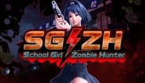 School Girl Zombie Hunter - Il trailer di lancio