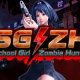 School Girl Zombie Hunter - Il trailer di lancio