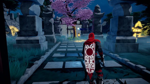 Aragami: Shadow Edition