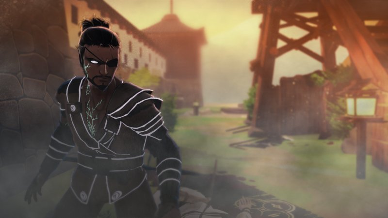 Aragami: Shadow Edition