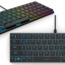 Cooler Master ha annunciato nuove tastiere e cuffie al Computex 2018