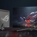 Rog Swift PG65 e Swift PG27UQ: il gioco su PC in 4K HDR