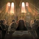 Dreams, Hogwarts, la scuola di Harry Potter, è stata ricostruita alla perfezione