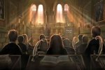 Dreams, Hogwarts, la scuola di Harry Potter, è stata ricostruita alla perfezione - Video