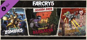 Far Cry 5: Ore di Tenebra per PC Windows