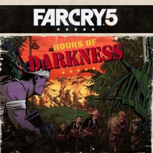 Far Cry 5: Ore di Tenebra per PlayStation 4