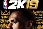 NBA 2K19 annunciato, con Lebron James in copertina, un trailer celebrativo e una demo in arrivo - Notizia