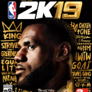 NBA 2K19, il nuovo emozionante spot con LeBron James