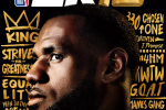 NBA 2K19, il nuovo emozionante spot con LeBron James - Video