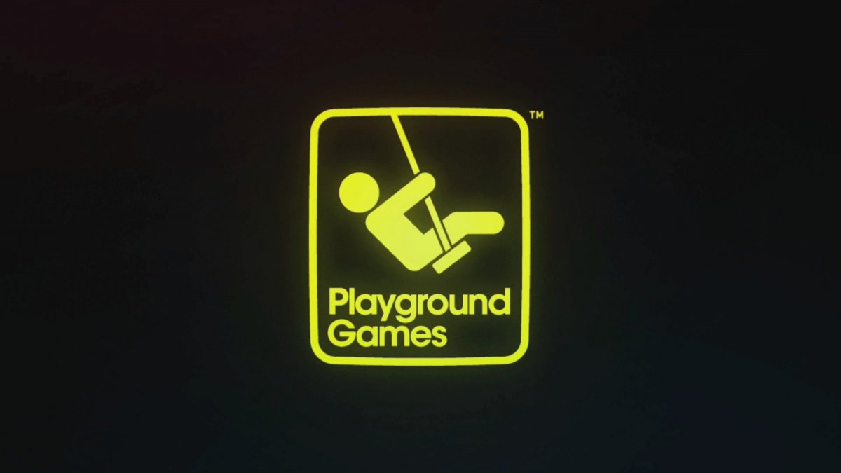 Xbox のアーロン グリーンバーグ氏は、Playground Games の新しいゲームは「大きな、大きな独占」だと語る