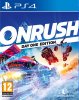 Onrush per PlayStation 4